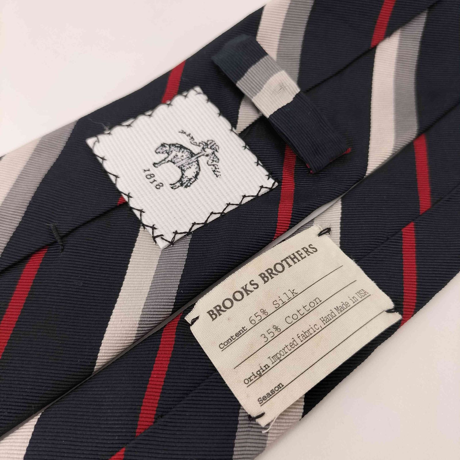 マ*ヲ様 BLACK FLEECE BY Brooks Brothers ジャケ ブラックフリースバイブルックスブラザーズ BLACK FLEECE BY BROOKS