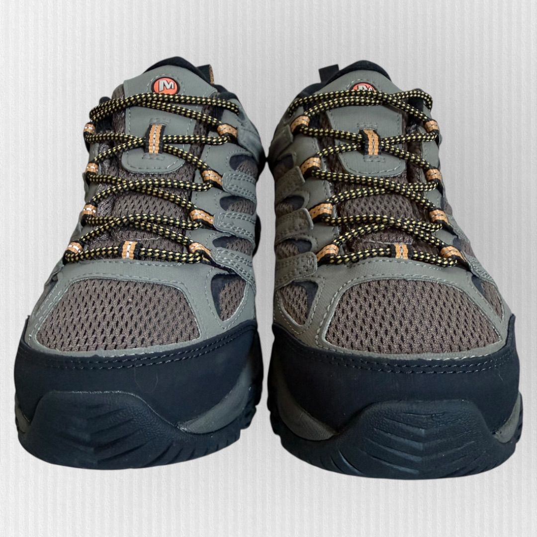 メレル モアブ3 ゴアテックス 25.5 cm ハイキングシューズ アウトドア