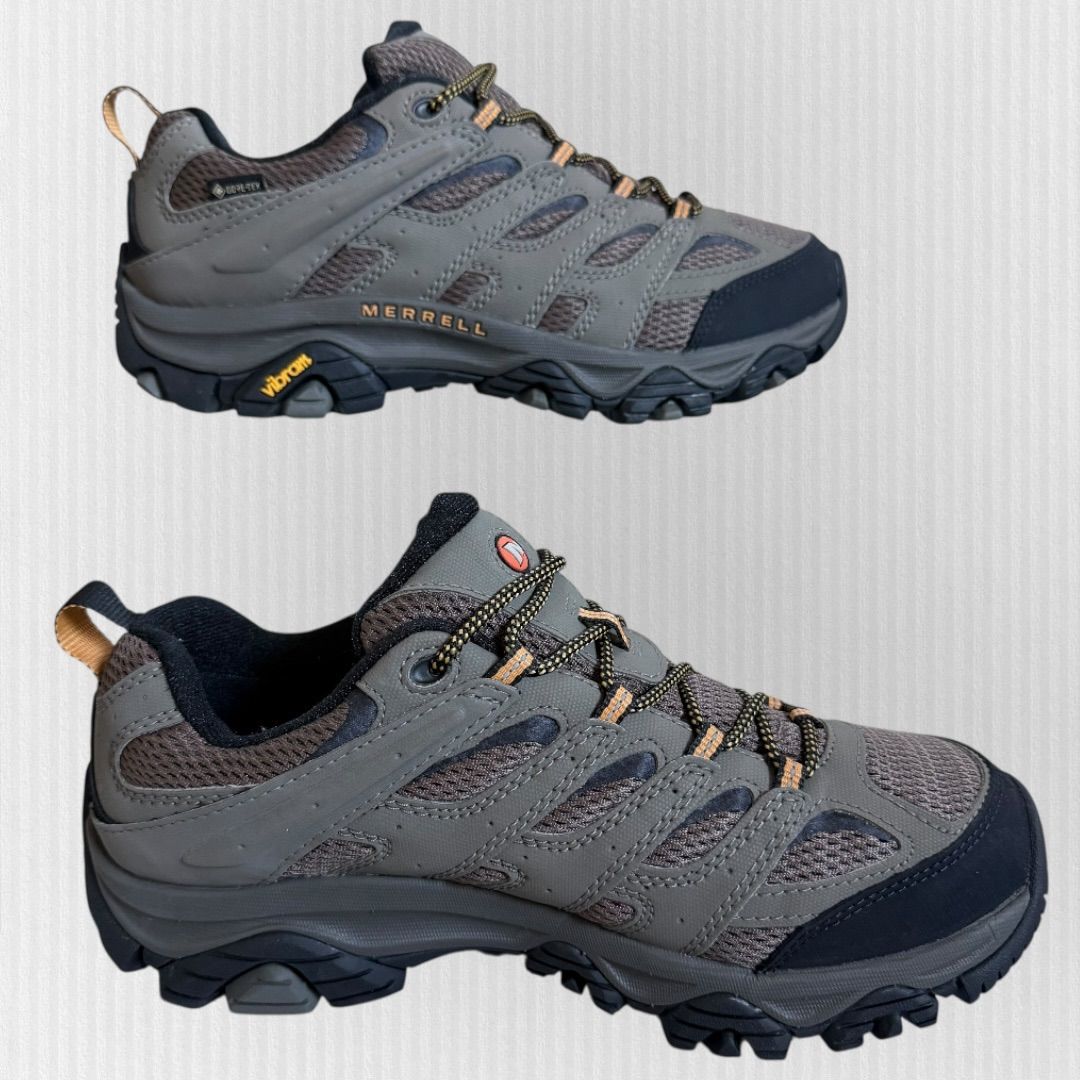 cm ハイキングシューズ