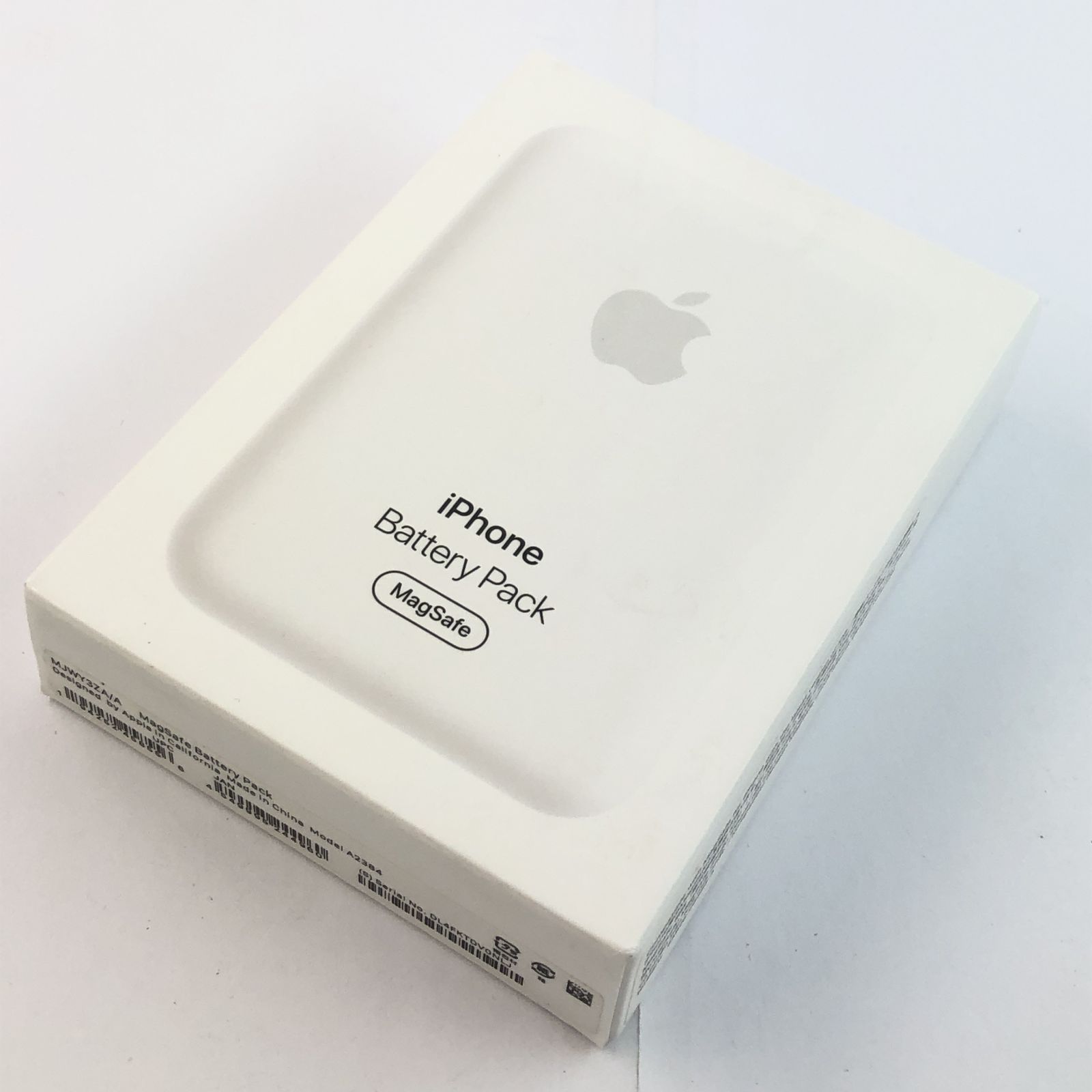 Magsafeバッテリーパック
