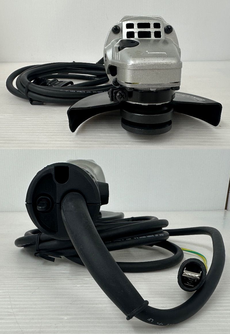 マキタ ディスクグラインダー