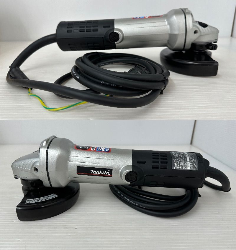 Makita マキタ ディスクグラインダー 9535 125㎜ 電動工具 2512183