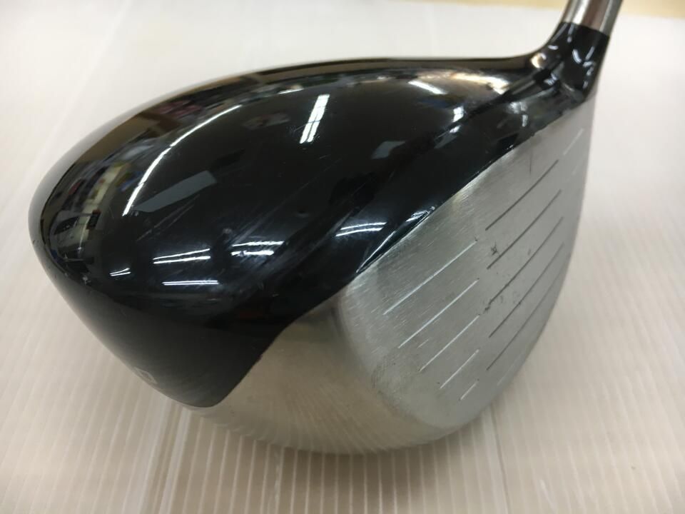 クリーブランド　ランチャー460コンプ　10.5度　マミヤOPランチャーAXIV　Rフレックス　ドライバー　中古【最短即日発送】