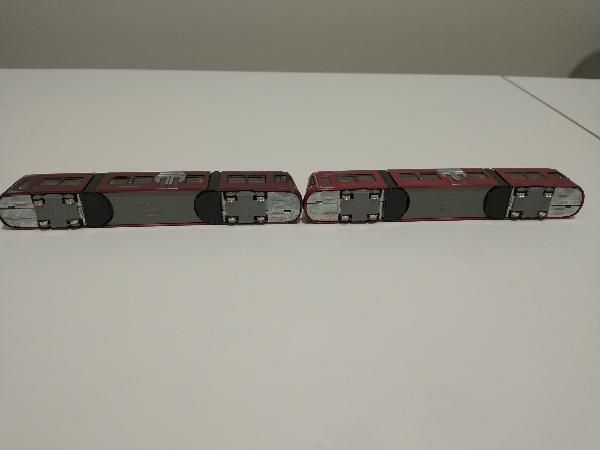 Nゲージ KATO 10-1604 広島電鉄1000形＜PICCOLO＞＜PICCOLA＞2両