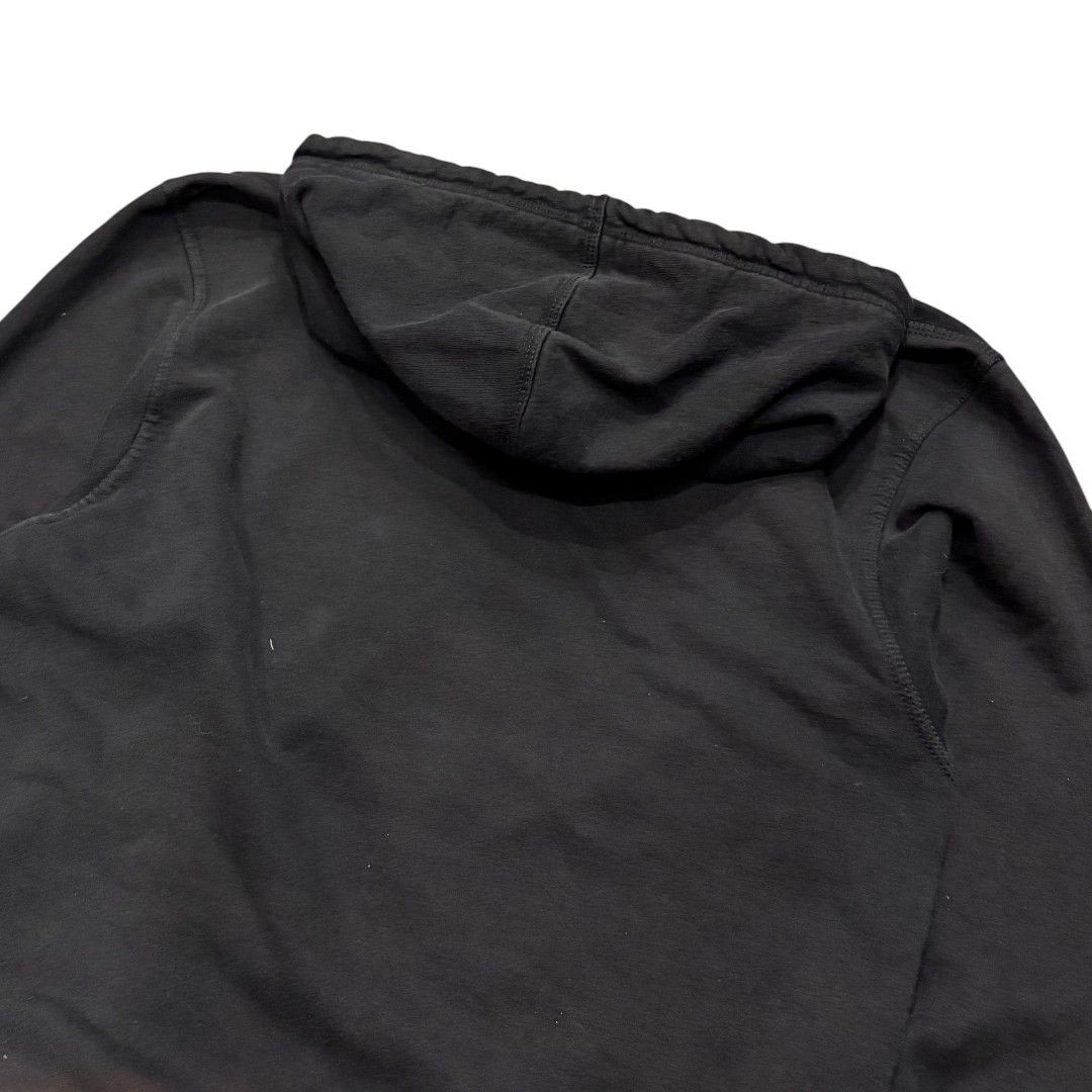 champion 00s 90s ジップパーカー　IDEAl フェード　短丈 champion 00s 90s ジップパーカー IDEAl フェード 短丈 Champion