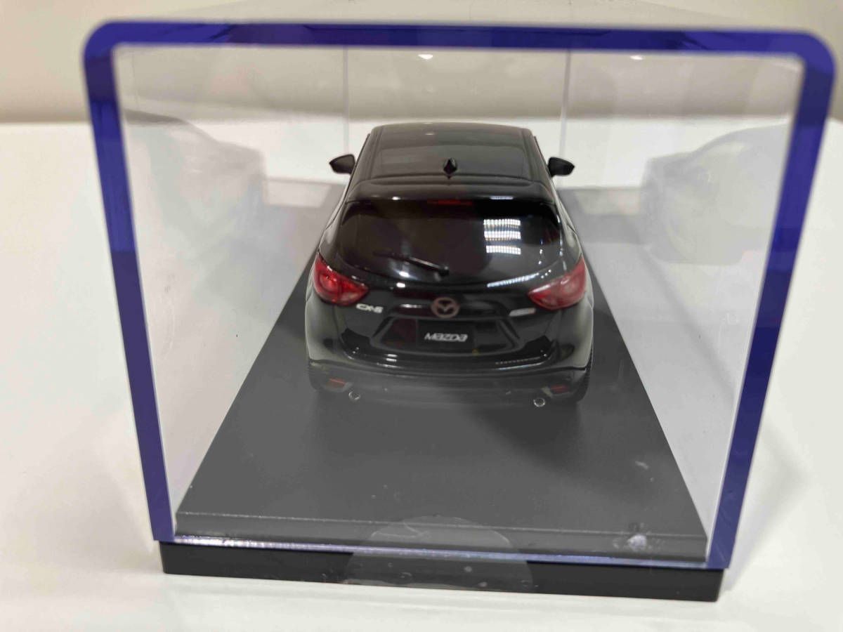 MAZDA CX-5 モデルカー 1/43 MAZDA CX-5 モデルカー 1⁄43 25D