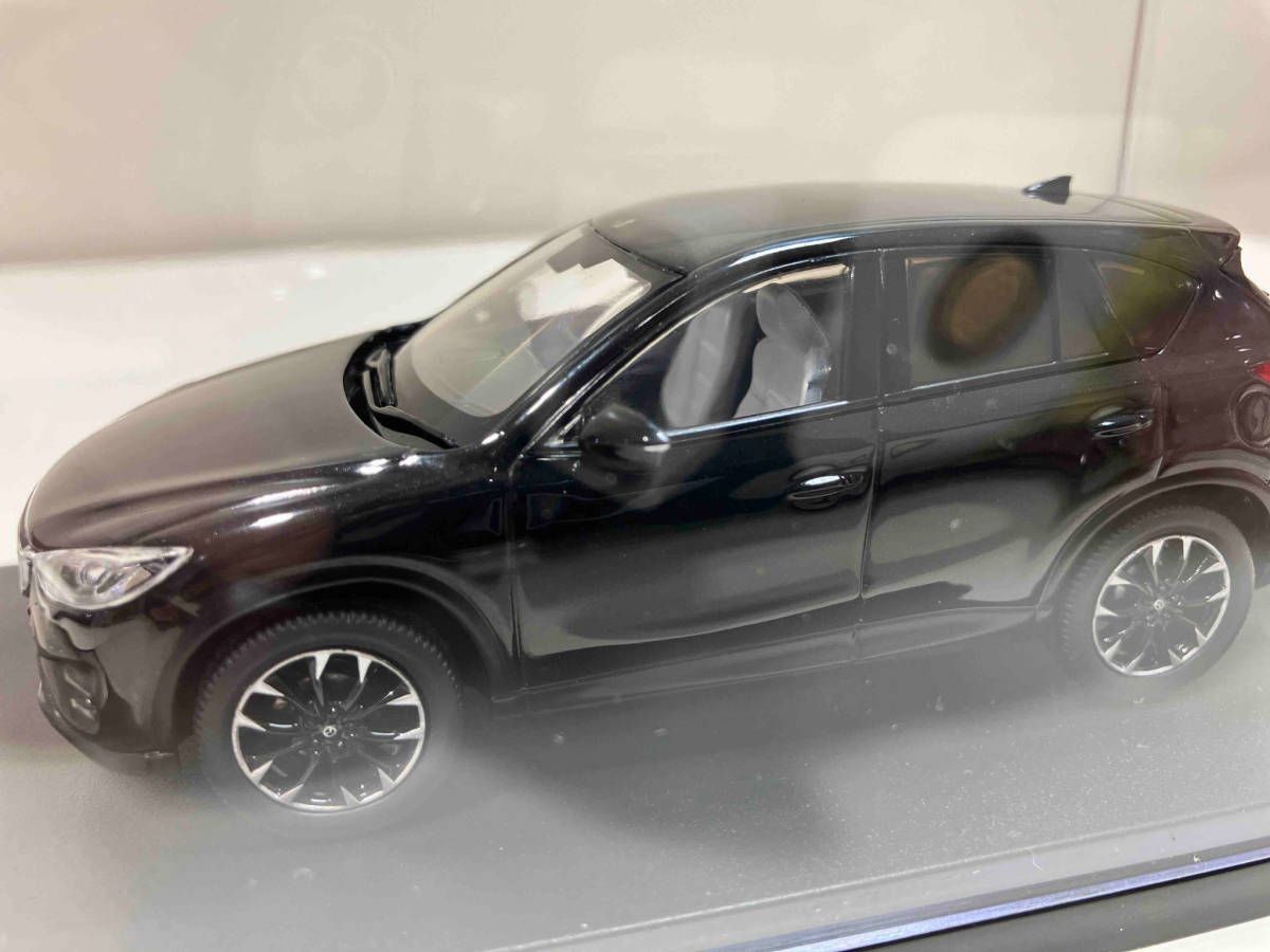 MAZDA CX-5 モデルカー 1/43 MAZDA CX-5 モデルカー 1⁄43 25D