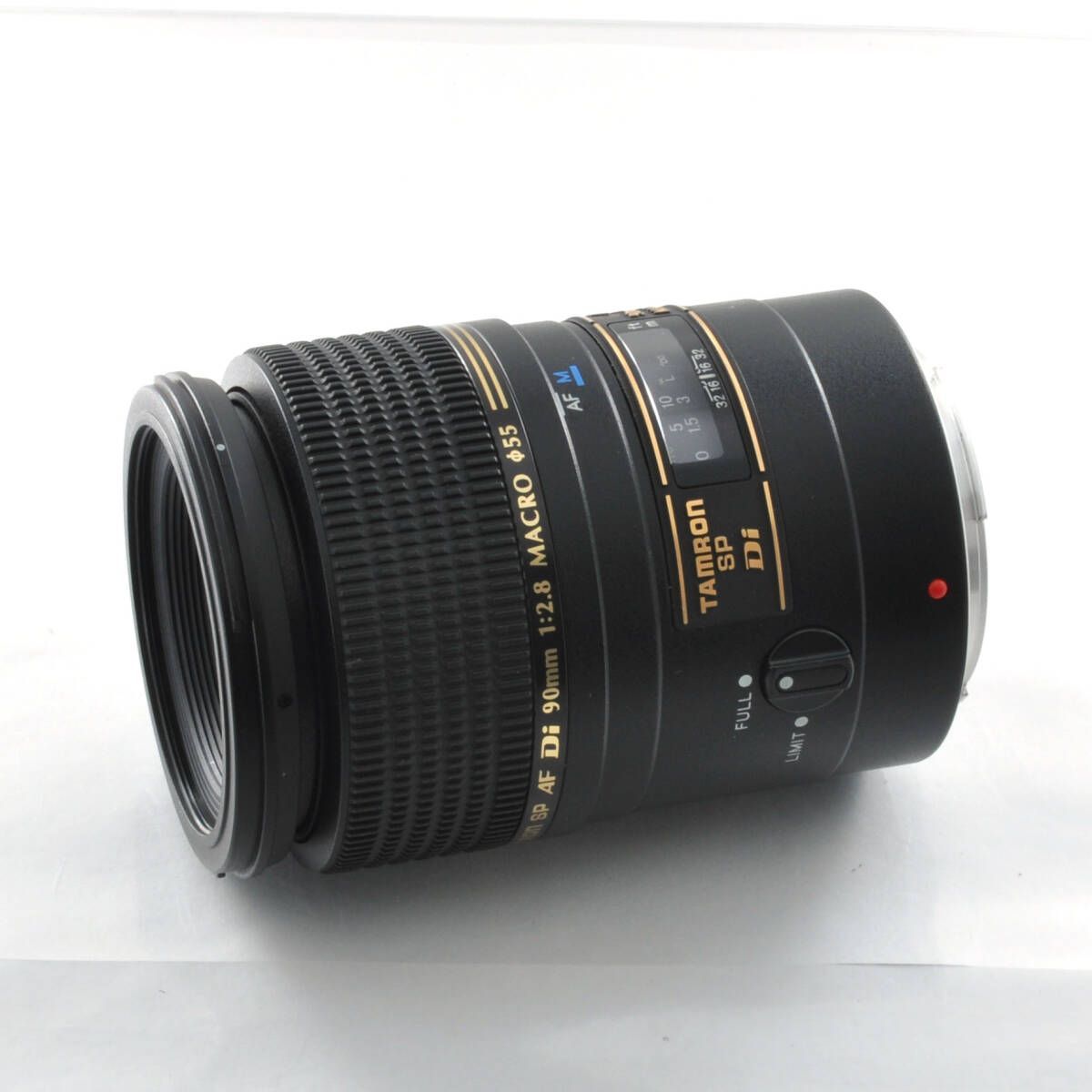 タムロン】TAMRON SP 90mm F2.8 Di Macro 1:1 キヤノンEFマウント用 等