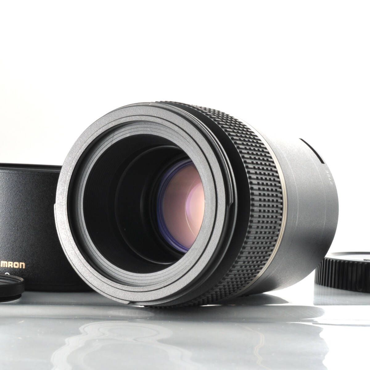 タムロン】TAMRON SP 90mm F2.8 Di Macro 1:1 キヤノンEFマウント用 等