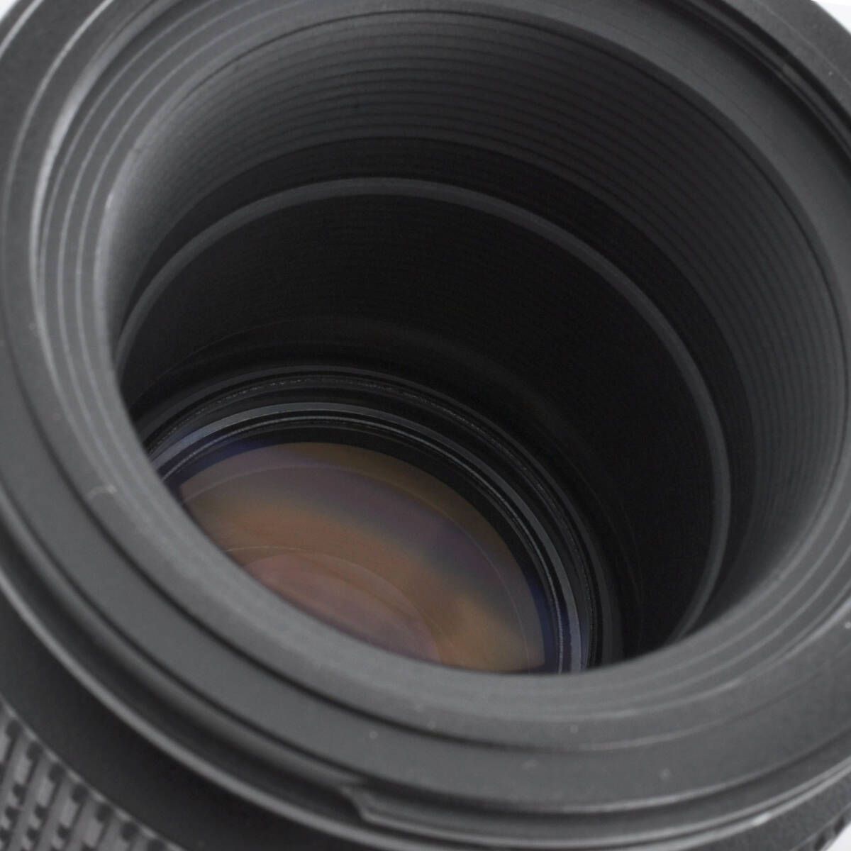 キヤノンEFマウント用 等倍マクロ