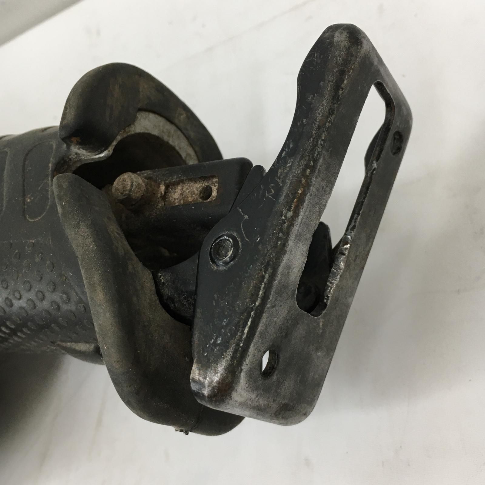 セーバーソー CR