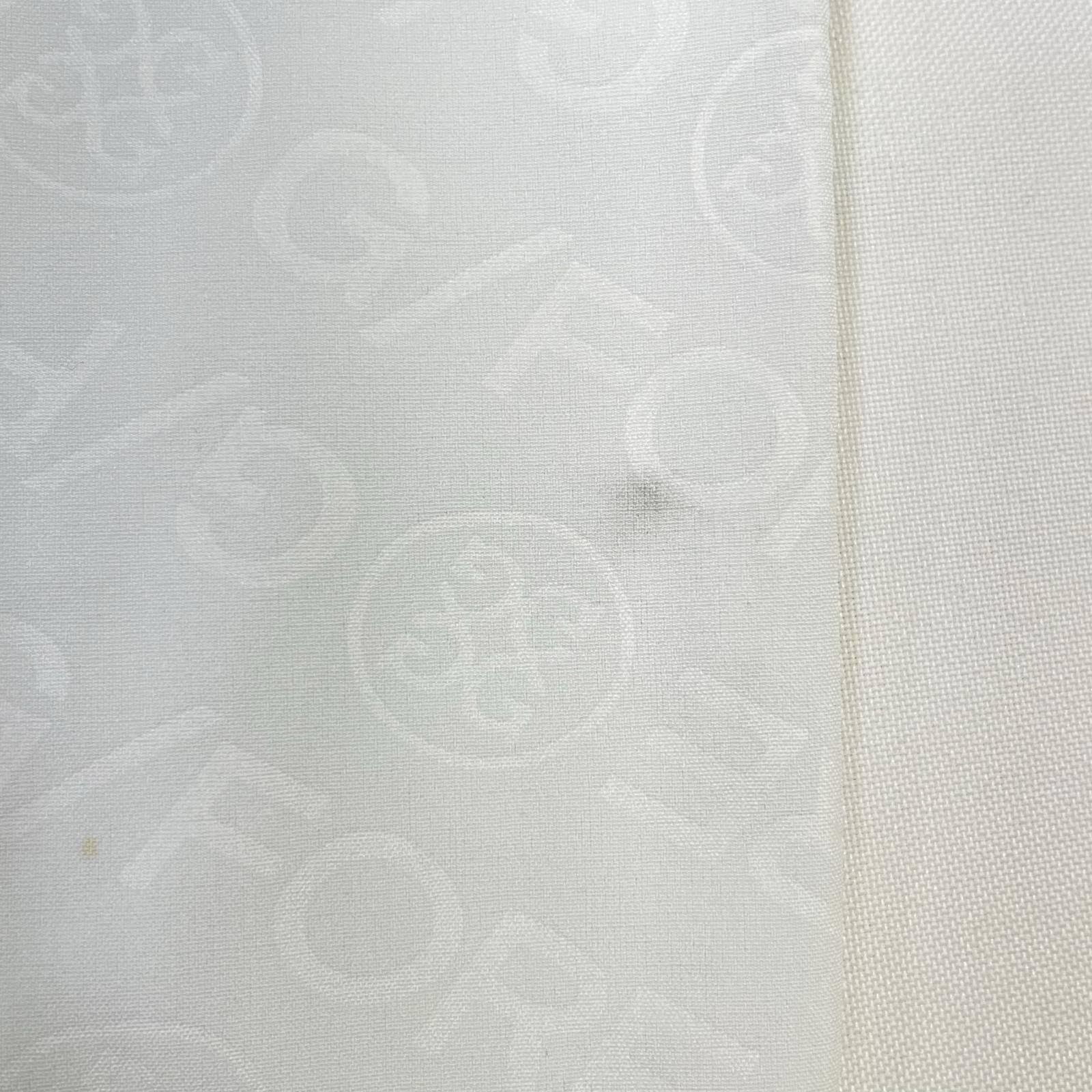 中古 メンズ ジーフォア G/FORE ブルゾン 3(LL) 白 ダブルジップ 裏地