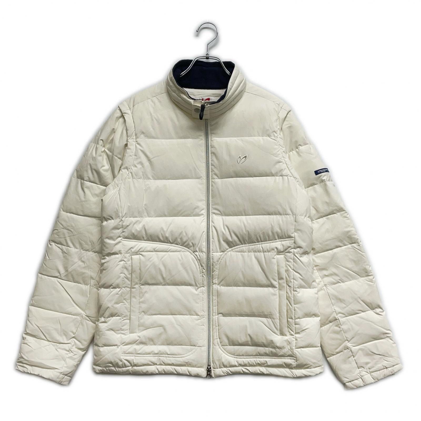 中古 メンズ マスターバニーエディション MASTER BUNNY EDITION ダウン