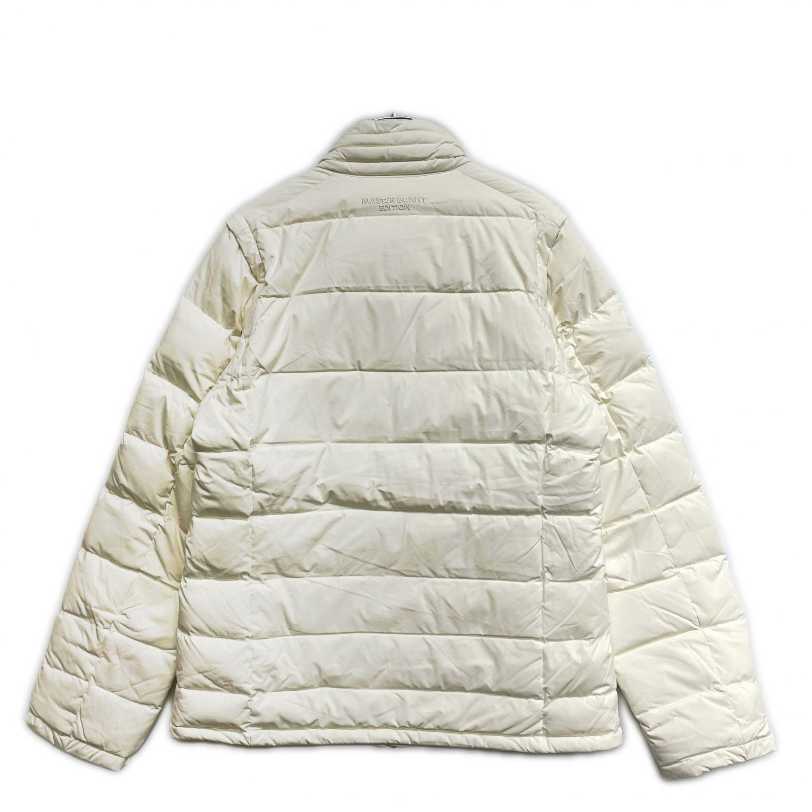 中古 メンズ マスターバニーエディション MASTER BUNNY EDITION ダウン