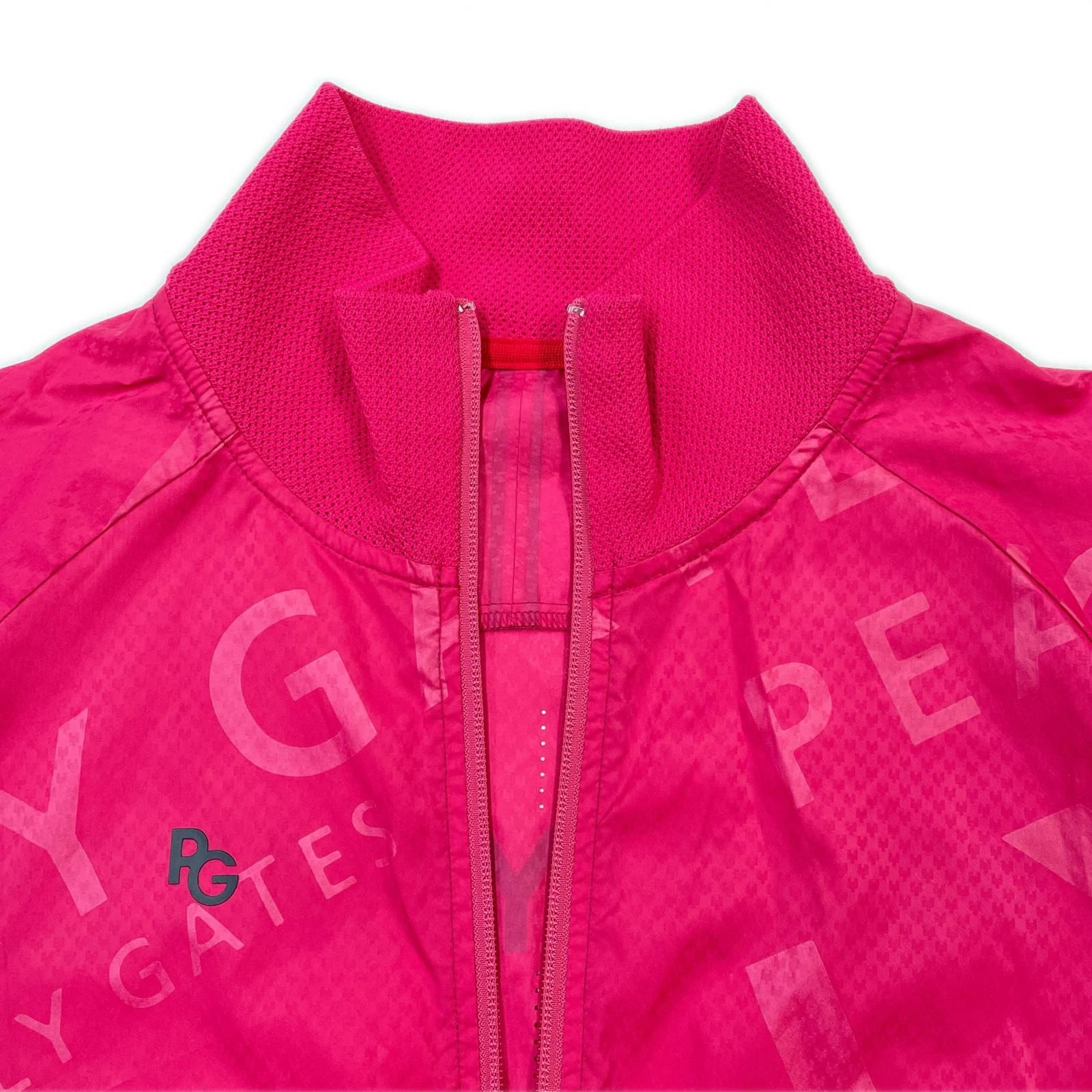 中古 メンズ パーリーゲイツ PEARLY GATES スニードジャック 4(M