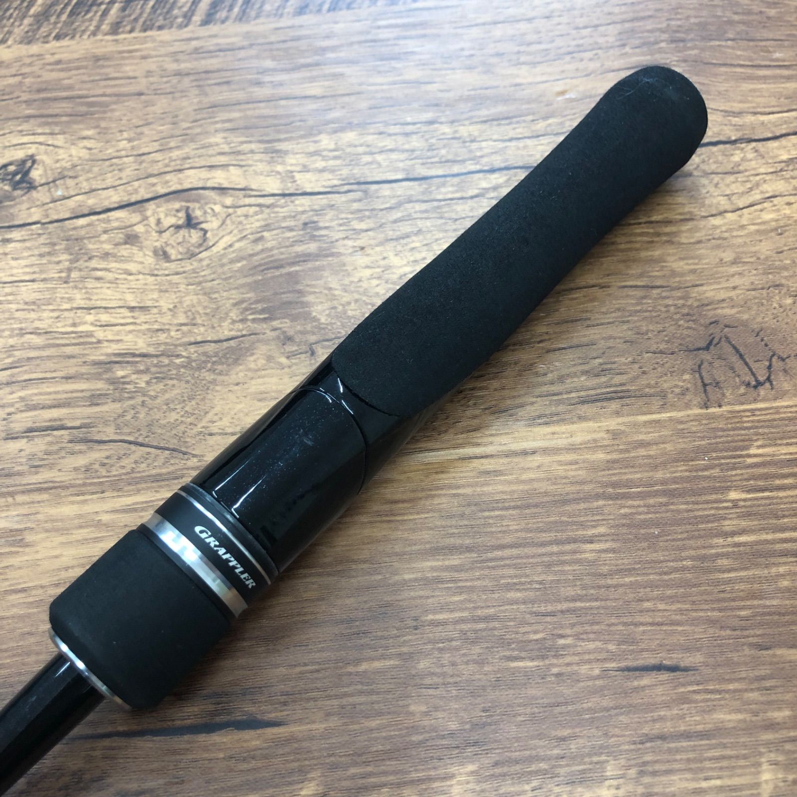 グラップラー TypeLJ