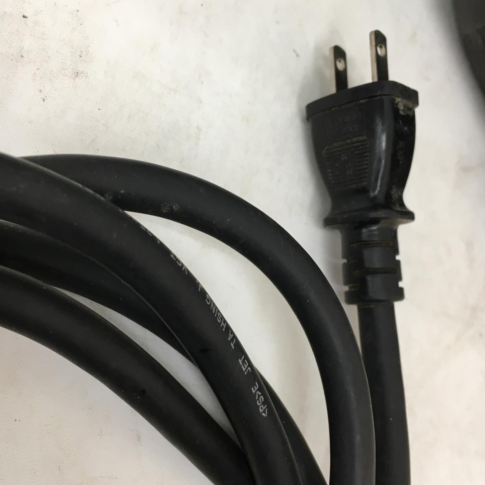 本体のみ コード式