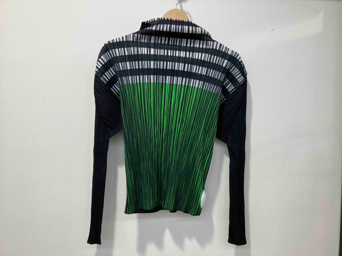 PLEATS PLEASE ISSEY MIYAKE プリーツ プリーズ イッセイミヤケ