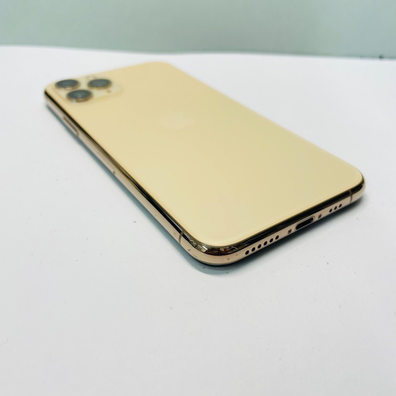 iPhone 11 Pro 256GB SIMフリー 電池100% 42816