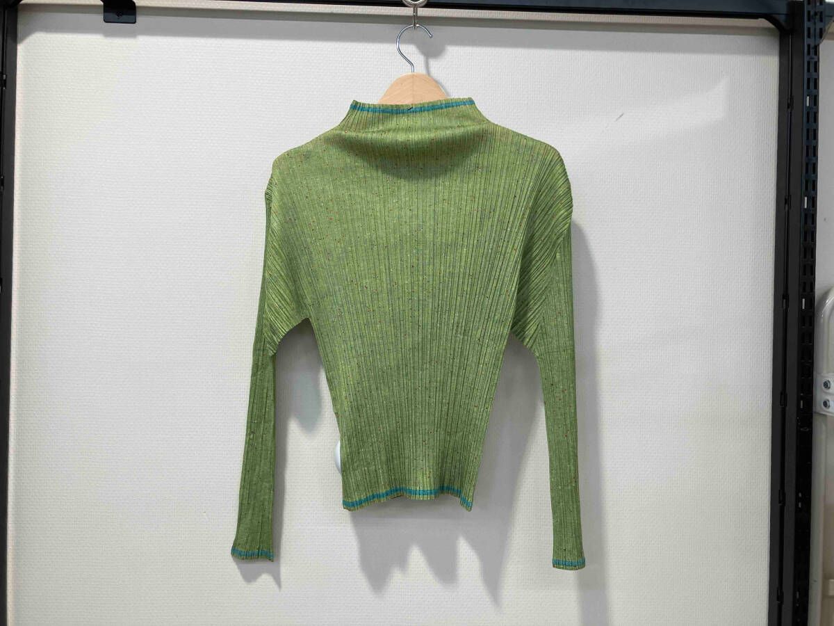 PLEATS PLEASE ISSEY MIYAKE プリーツプリーズイッセイミヤケ