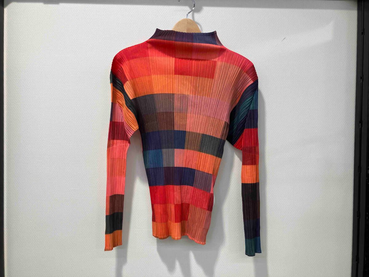 PLEATS PLEASE ISSEY MIYAKE プリーツ プリーズ イッセイミヤケ