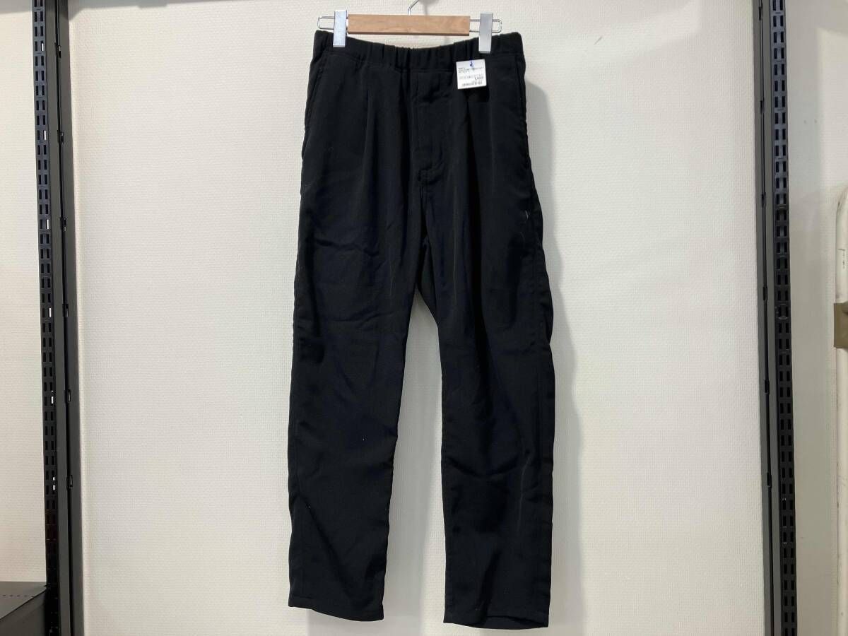 NONNATIVE Manager nonnative MANAGER EASY PANTS RELAX FIT 2 Easy