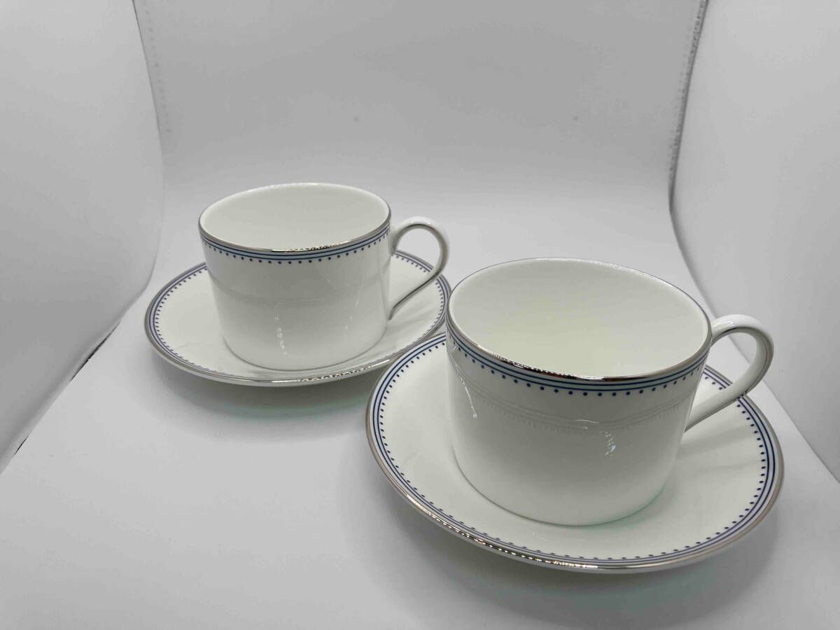 各2客セット ウェッジウッド