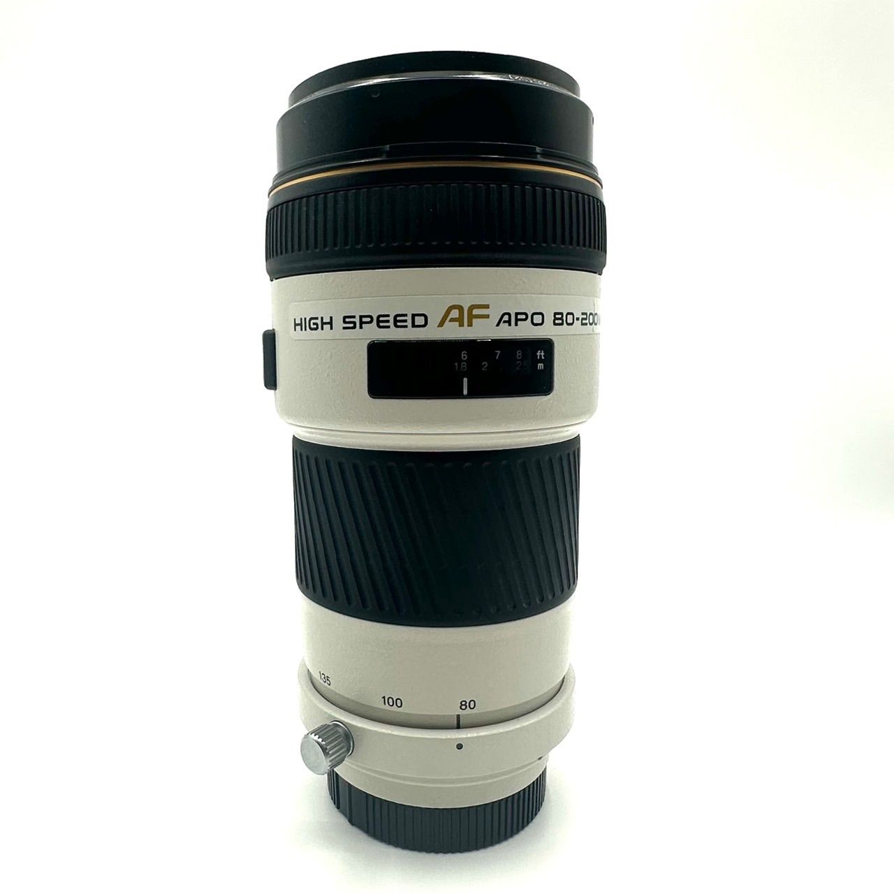 MINOLTA AF apo 80-200mm F2.8 G ♯1221 ミノルタAF APO 80-200mm 1:2.8(32)ズームレンズ MINOLTA AF APO TELE