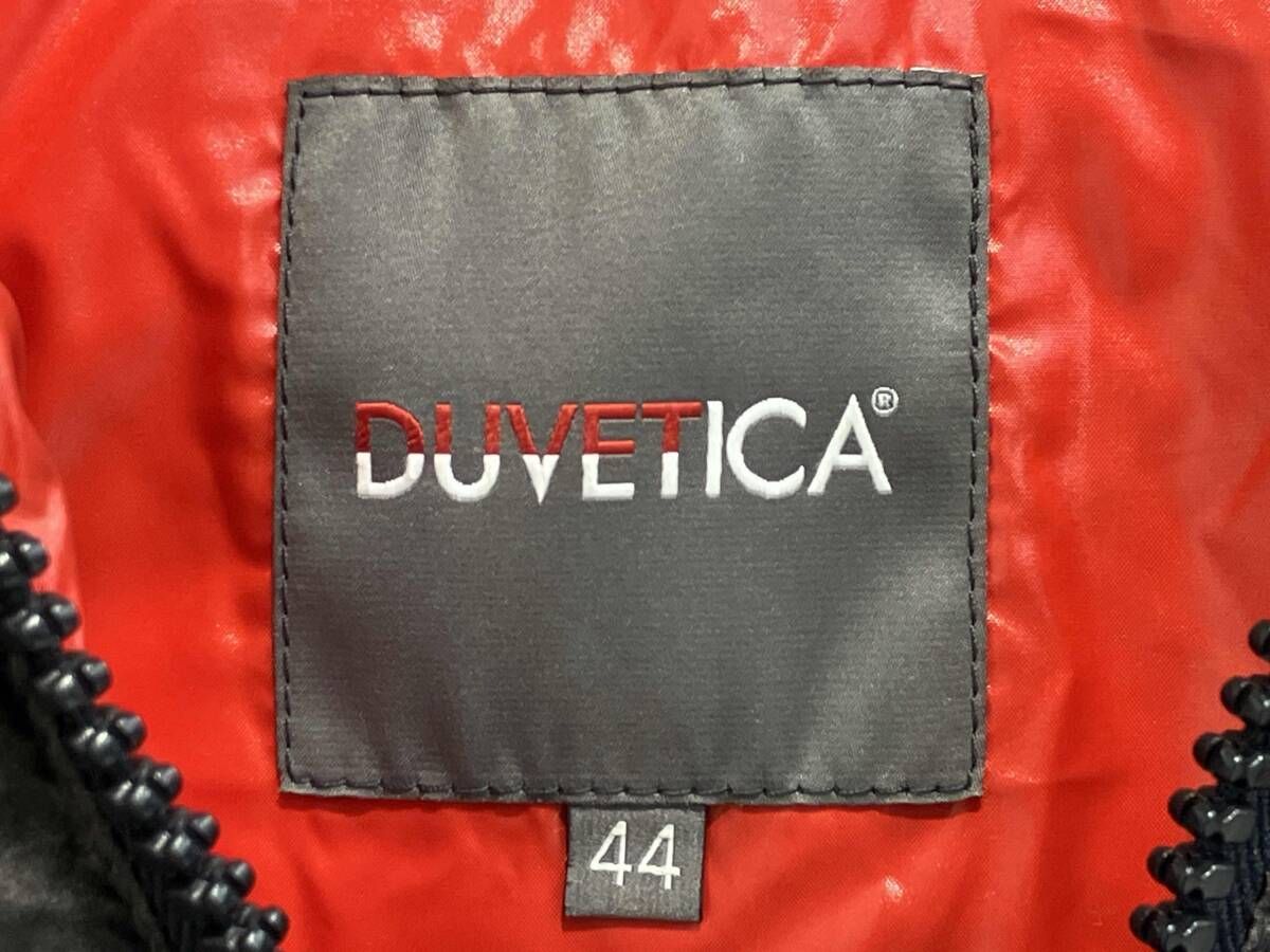 DUVETICA デュベティカ dionisio ディオニシオ ダウンジャケット