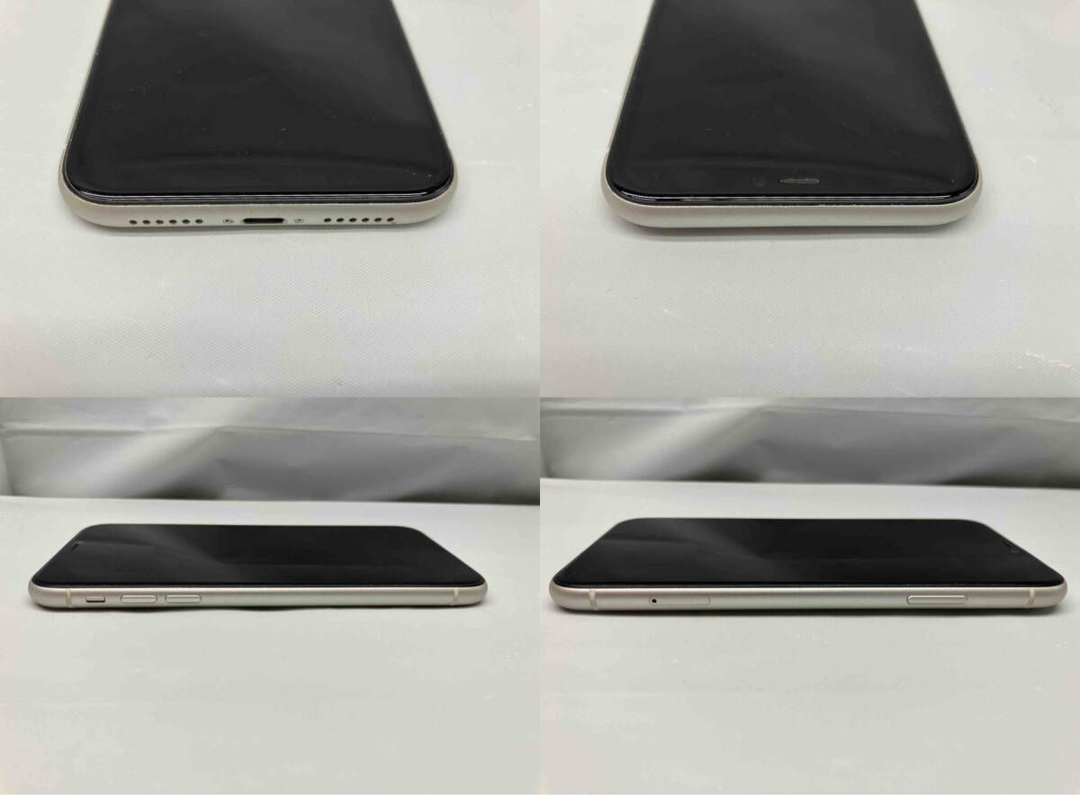 MWLU2J/A iPhone 11 64GB ホワイト SoftBank 【公式ショッピングサイト】