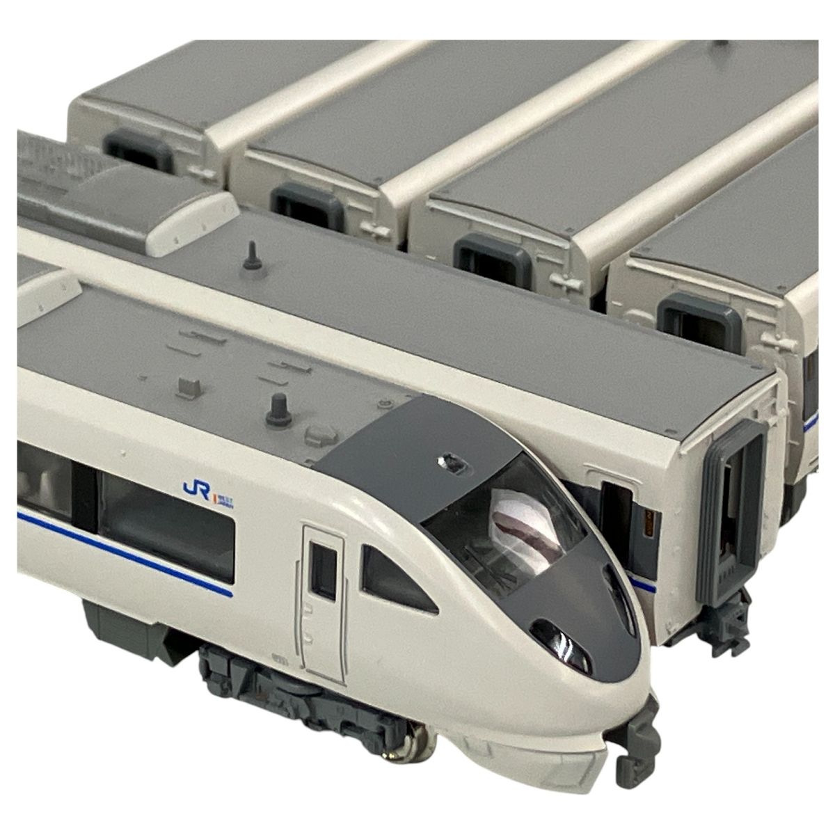 KATO 10-482 683系 サンダーバード 基本 6両セット Nゲージ 鉄道模型