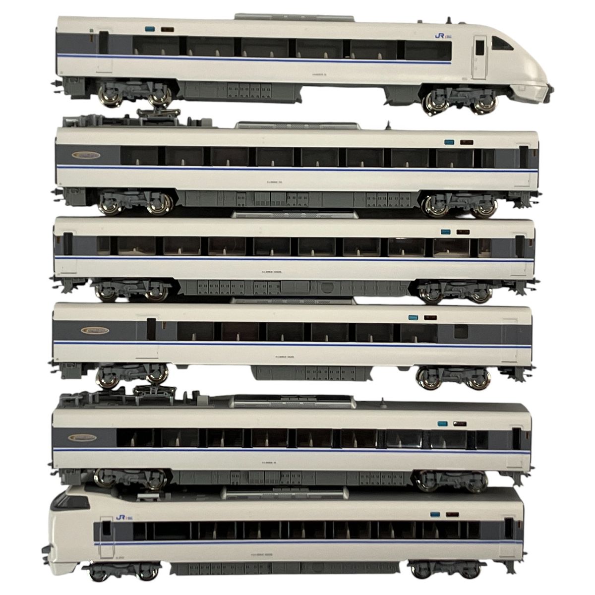  KATO 10-482 683系 サンダーバード 基本 6両セット Nゲージ 鉄道模型 Nゲージ 鉄道模型