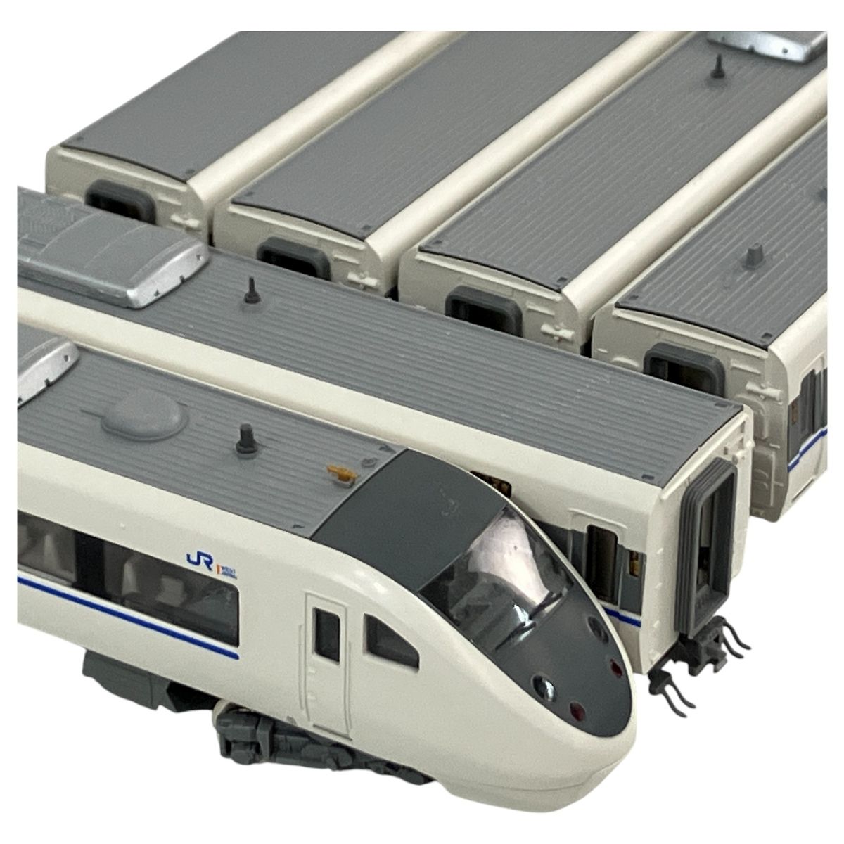 KATO 10-345 681系 サンダーバード 基本 6両セット Nゲージ 鉄道模型