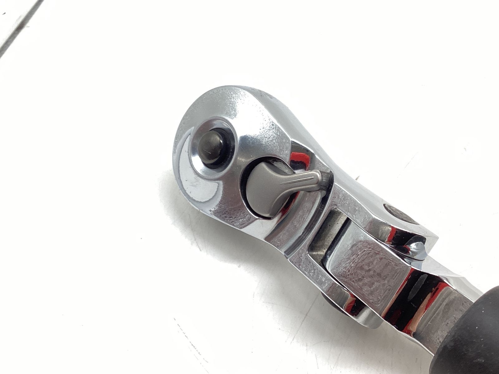 USAG ウーザック 237 FB 1 2 2伸縮式フレックスラチェットレンチ IT_APC 94 豊田 M 04