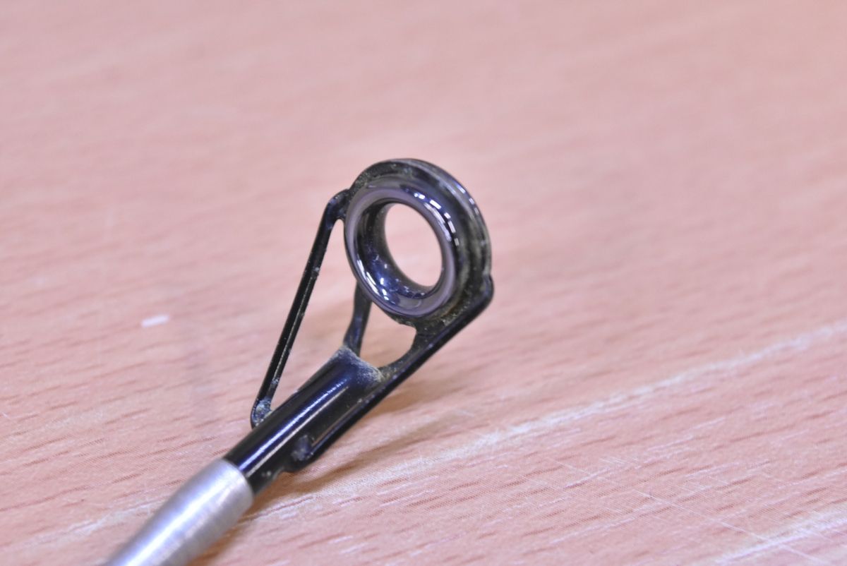 投げ釣り 投げ竿