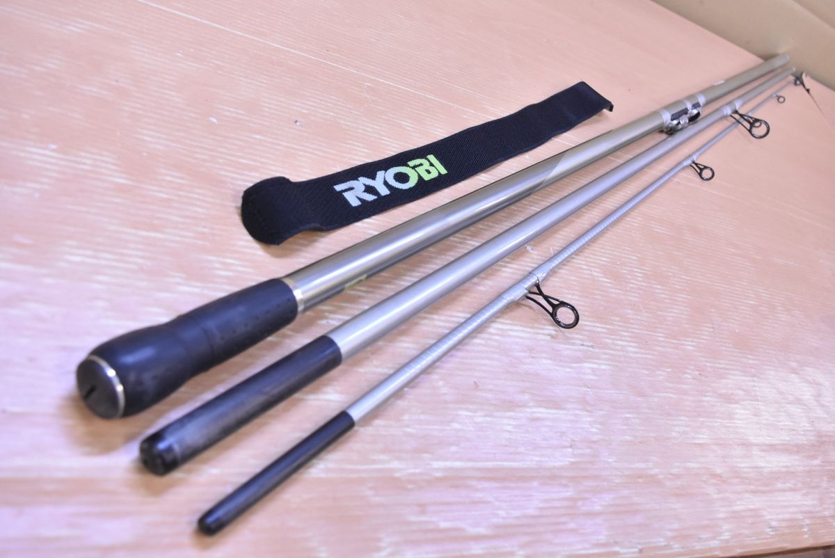 リョービ プロスカイヤー XS 33 405 RYOBI PROSECTION PROSKYER 投げ釣り 投げ竿 遠投 キス釣り サーフ