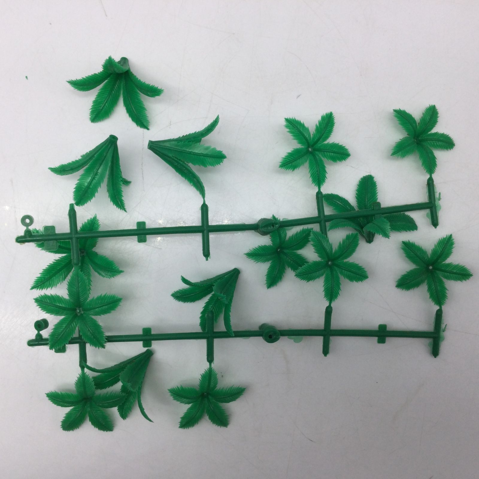 12226 【現状品】イマイ IMAI サンダーバード 秘密基地 THUNDERBIRDS