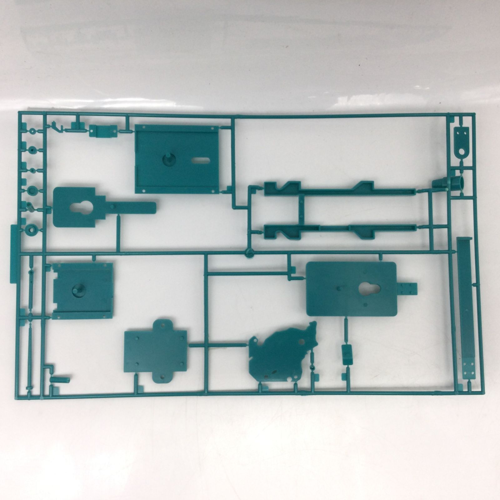 12226 【現状品】イマイ IMAI サンダーバード 秘密基地 THUNDERBIRDS