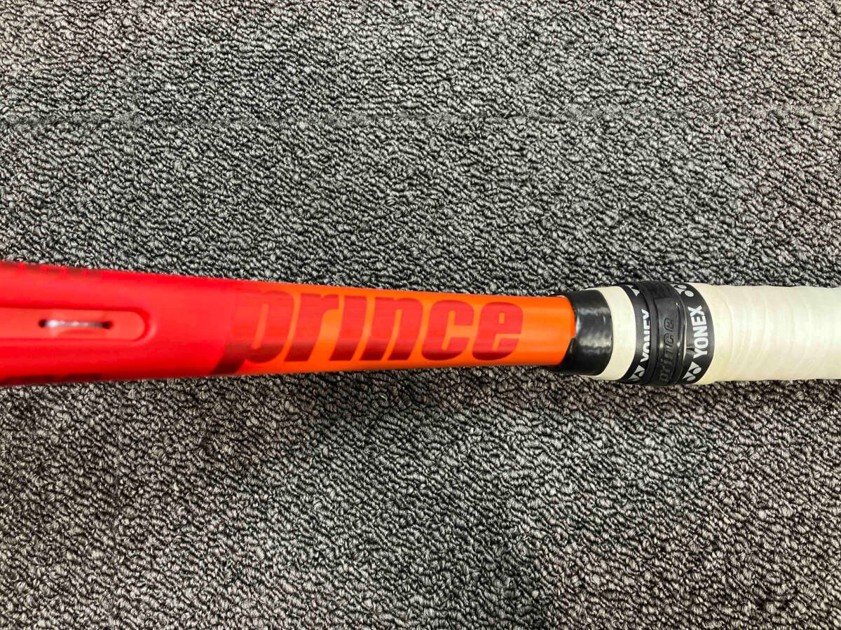 テニスラケット