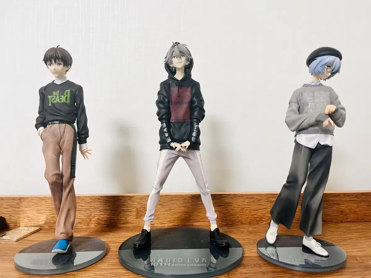 下ホビーマックス ヱヴァンゲリヲン レイ フィギュア