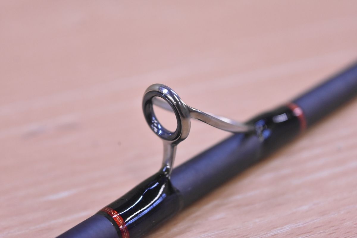 シマノ 09 セフィア CI4 S906MH スピニング SHIMANO Sephia エギング