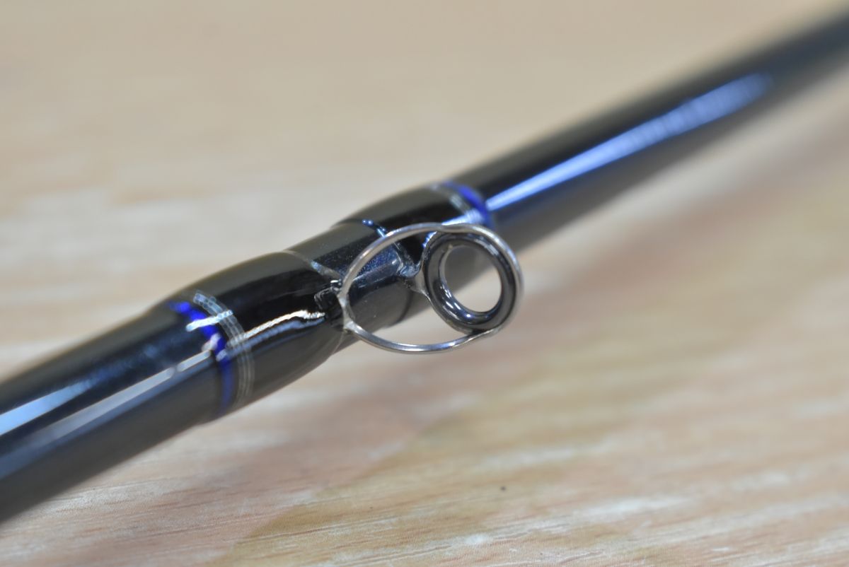 ダイワ リーディング XL カワハギ 18-A1 ベイト DAIWA LEADING 船竿 船