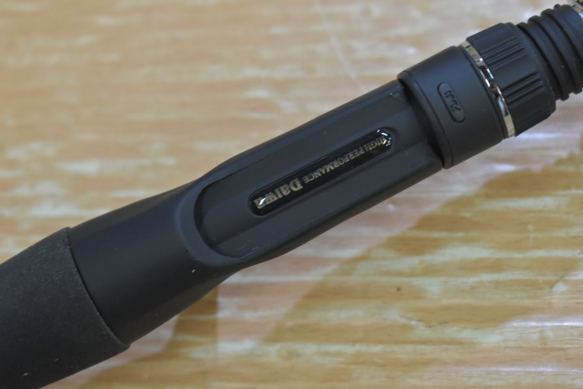 ダイワ リーディング XL カワハギ 18-A1 ベイト DAIWA LEADING 船竿 船