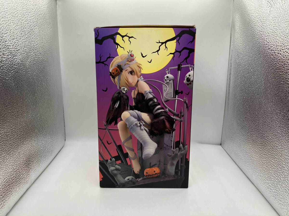 開封済 マックスファクトリー 白坂小梅 ハロウィンナイトメアVer. 1/7