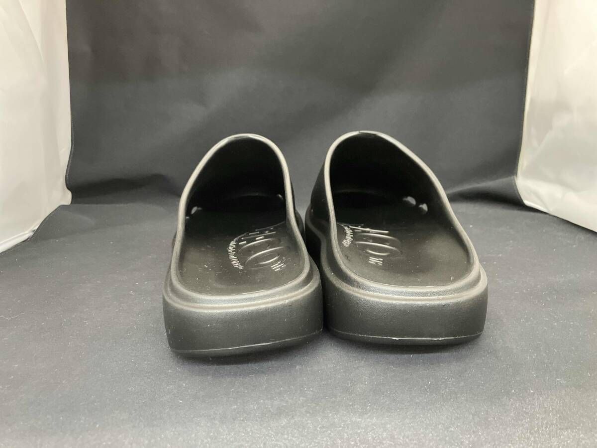 The Ennoy Professional ザエンノイプロフェッショナル × PPACO パコ