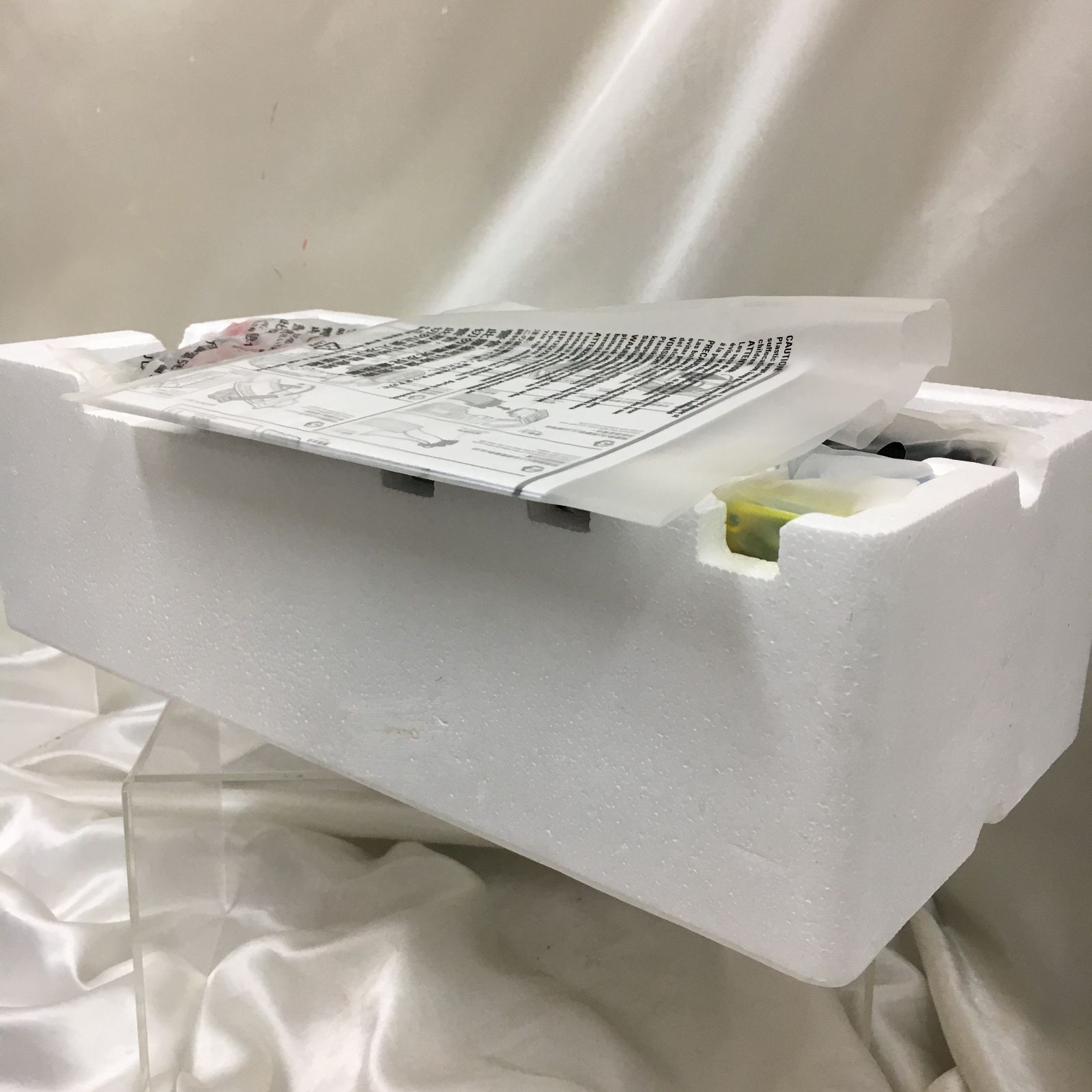 ダブルドライバー Ver