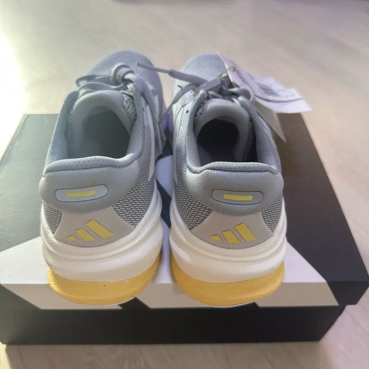  アディダス スーパーノバ RIIZE ライズ 2 230 シューズ(男性用) テニス