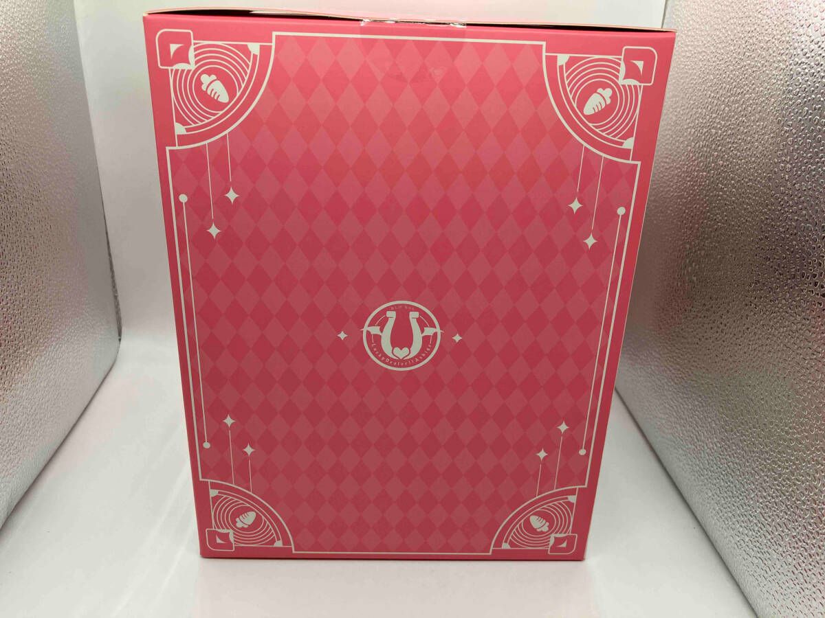 Solarain 葦毛ちゃん ラッキーディーラーver. 1 7