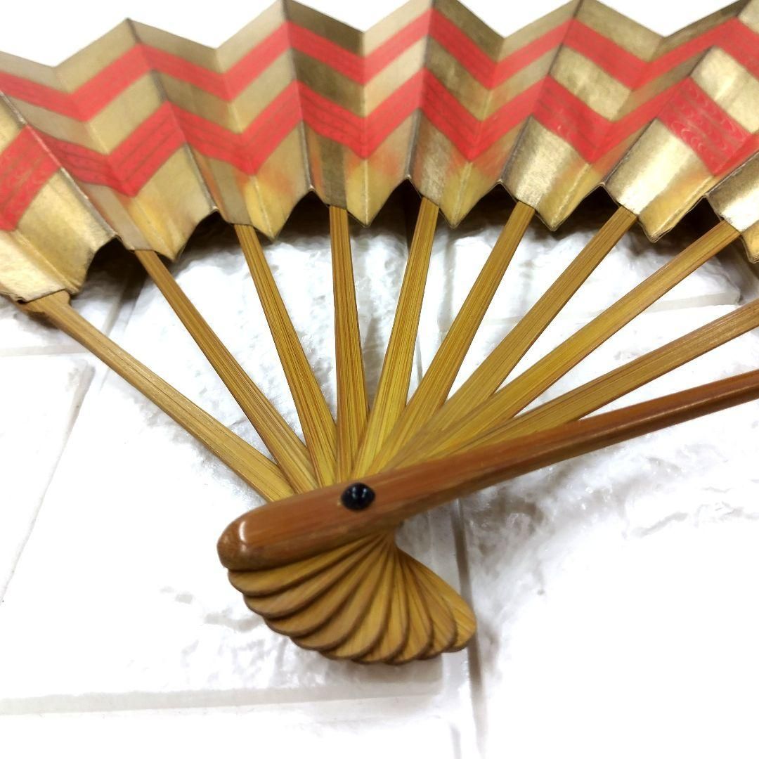 尺一扇 観世流 仕舞扇 大判扇 舞扇子 - メルカリ