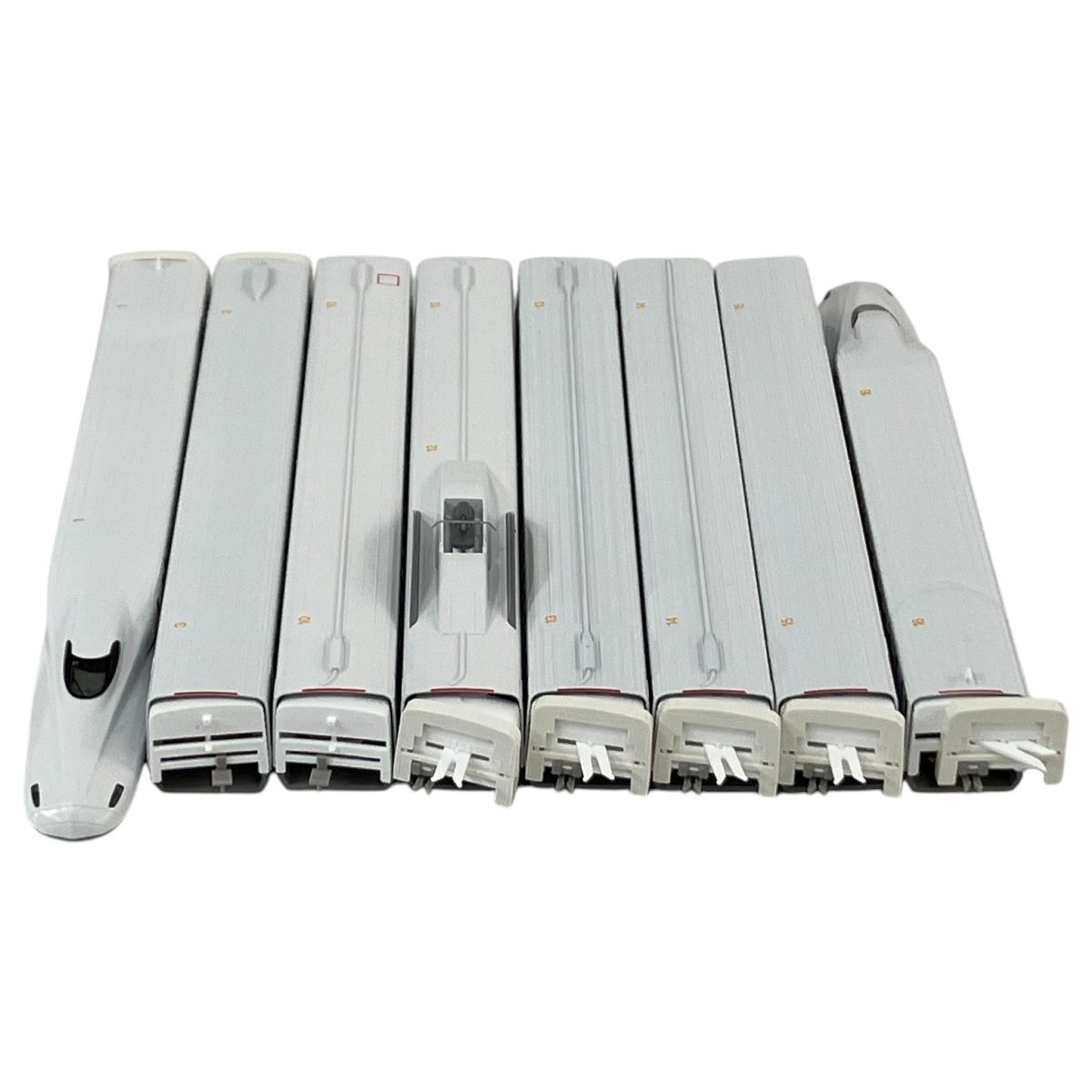 700系 新幹線のぞみ